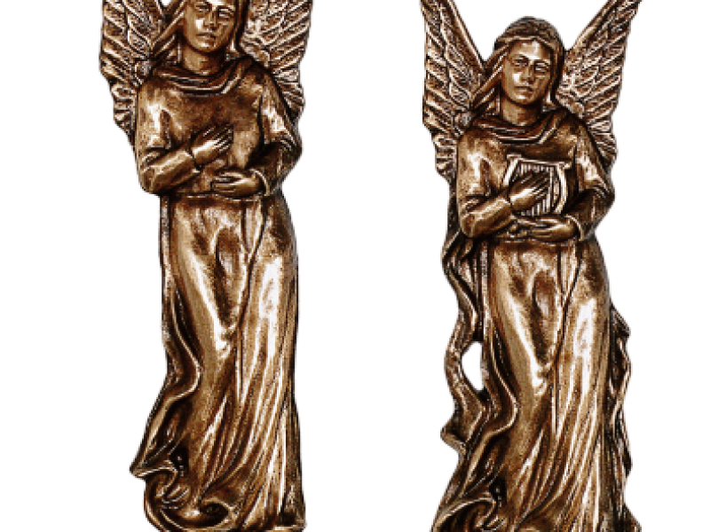 anges pour monuments